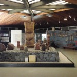 Muzeum of Tahiti