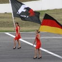 F1 Hockenheim 2008